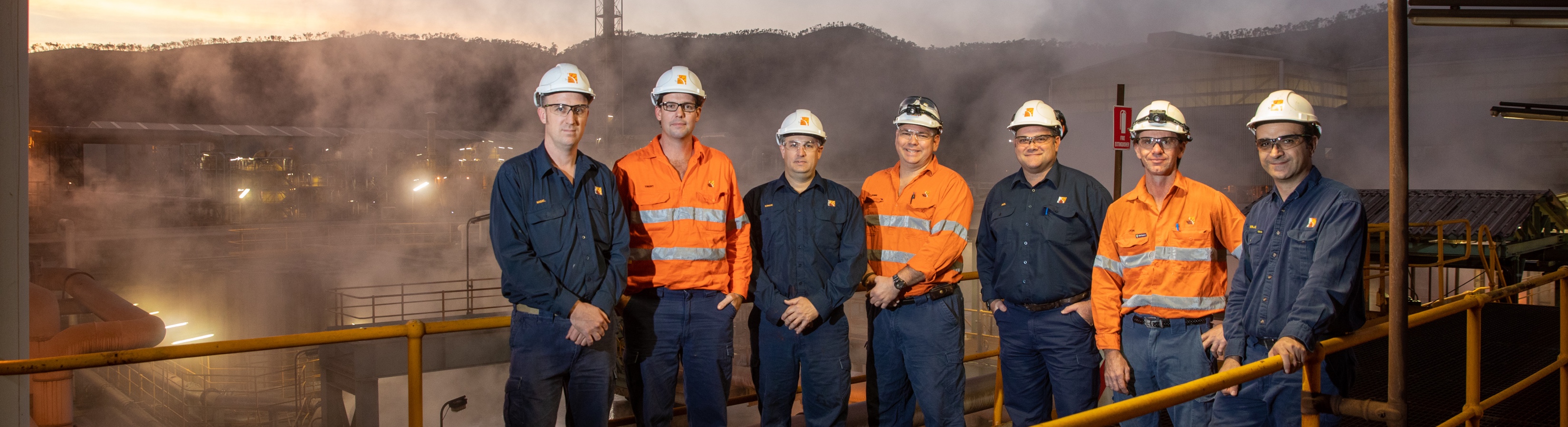 Sun Metals Corporation finds a sustainable future in Australia